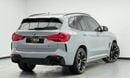 بي أم دبليو X3 M40i M Sport 3.0L 2023 BMW X3 M40i ,BMW Warranty+Service Contract+Full Service History, GCC