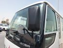 ميتسوبيشي روزا MITSUBISHI ROSA BUS RHD 2005 MODEL 4.8 L DIESEL MANUAL(PM00037)