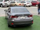 Lexus IS250 Premier 2.5L