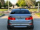 BMW 520i 520i | GCC Specs | Pristine Condition