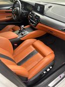 بي أم دبليو M5