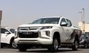 Mitsubishi L200 GLX TOP