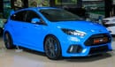 Ford Focus RS