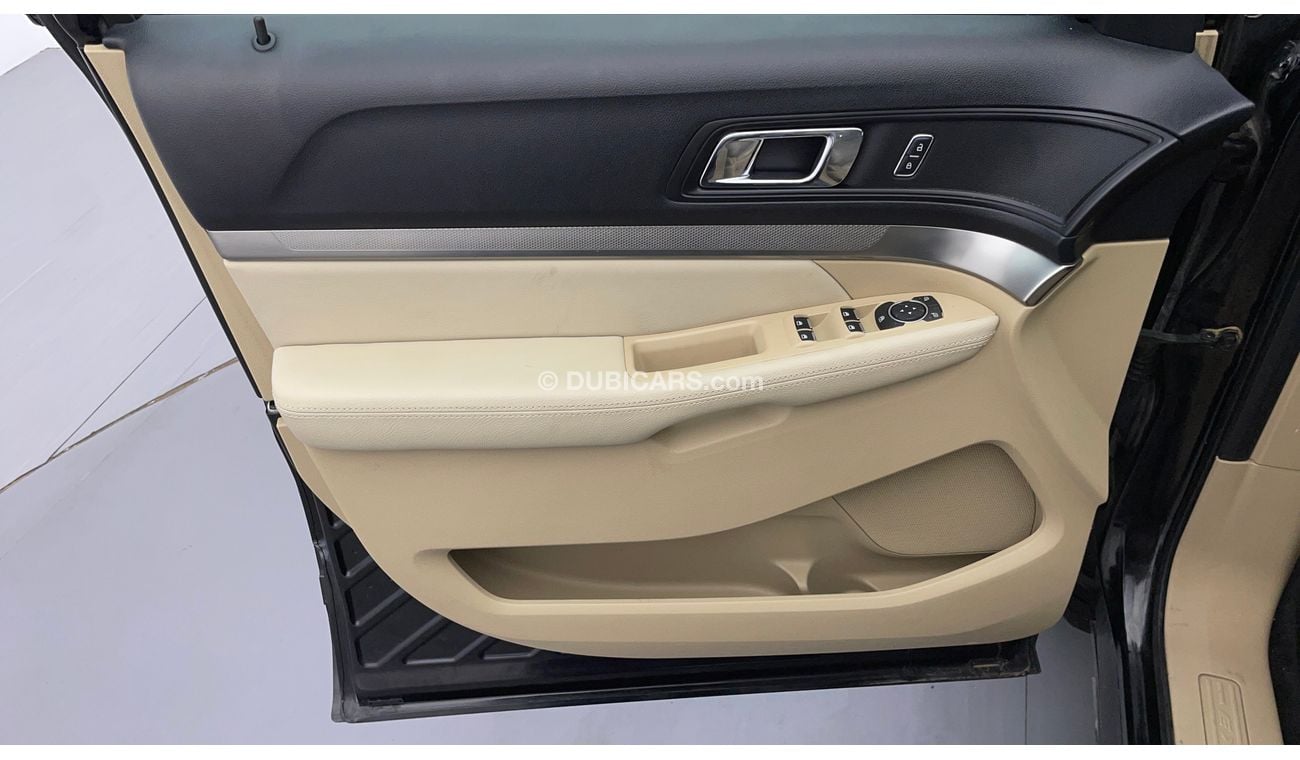 Ford Explorer BASE AWD 3.5 | Zero Down Payment | Free Home Test Drive