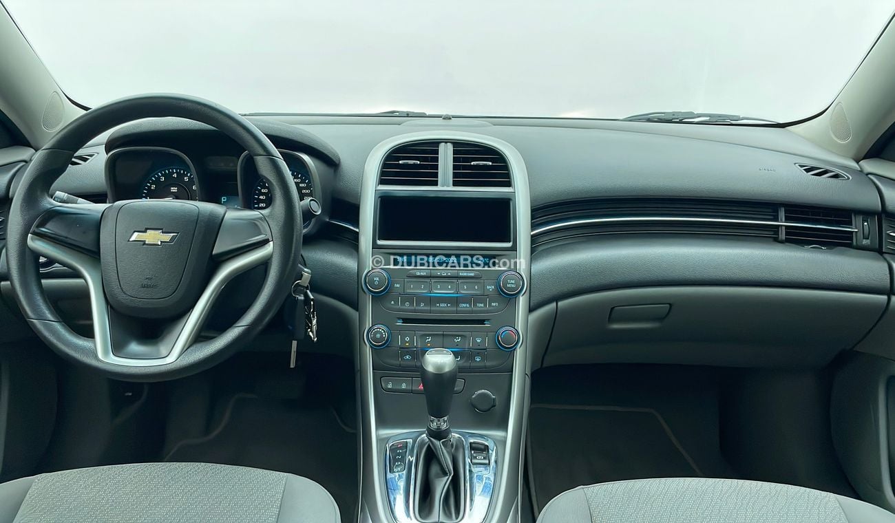 Chevrolet Malibu LS 2.4 | Zero Down Payment | Free Home Test Drive