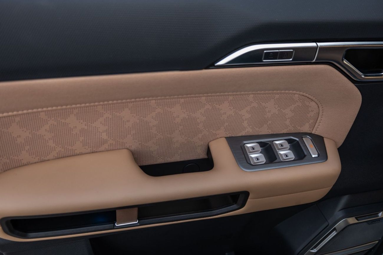 Jetour T2 LUXURY PLUS, миниатюра 11