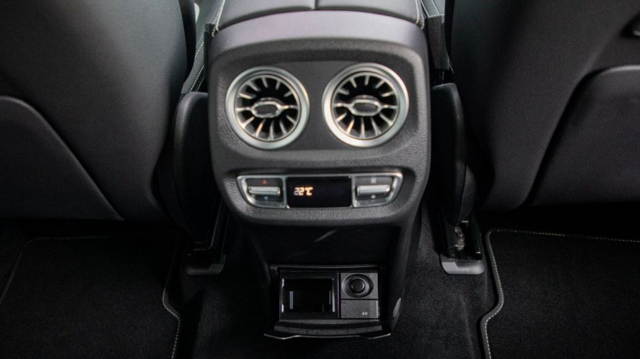 Mercedes-Benz G 63 AMG DBL NIGHT PACKAGE/2022/GCC/17200kms.  WARRANTY & SERVICE  15/10/2027 or 105,000 km