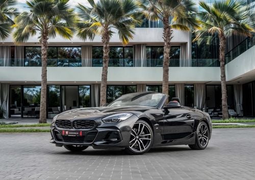 BMW Z4 Z4 sDrive20i M-Sport | 3,525 P.M | 0% Downpayment | BMW Warranty 2029!