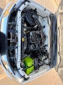 Toyota Hilux GLX Toyota Hilux 2015Model 2.7L petrol Engine v4 4x4 colour white Transmission Automatic Interior.gr