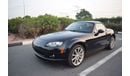 Mazda MX5 Miata - 2008 - Manual - GCC Specs - Good Condtion