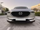مازدا CX5
