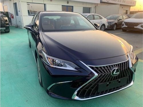 Lexus ES350 3.5 L PETROL V6 2025
