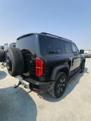 BYD Leopard 5 ULTRA ADS 210KM | Huawei Qiankun ADS | DMO PHEV 4WD | Dubai Stock