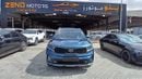 Kia Sorento kia sorento 2021 diesel