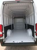 Peugeot Boxer PEUGEOT BOXER VAN 2.2L DIESEL-2026