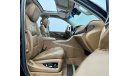 كاديلاك إسكالاد 2016 Cadillac Escalade Platinum, Full Al Ghandi Service History ,Warranty, GCC