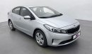 Kia Cerato LX 1.6 | Under Warranty | Inspected on 150+ parameters