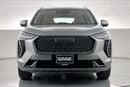 Infiniti QX70 Luxury / Luxe Sensory | 1 year free warranty | 0 Down Payment