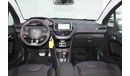 بيجو 208 1.6L GT LINE 2018 VERY LOW MILEAGE