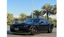 Dodge Challenger SRT Hellcat Redeye Wide Body DODGE CHALLENGER HENNESSEY 2021 GCC