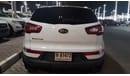 Kia Sportage 2014 Gulf Specs Full options Low mileage panorama roof