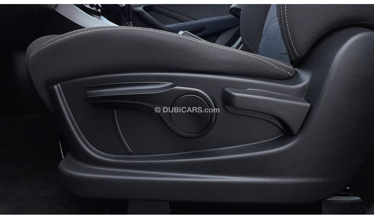 Chevrolet Captiva LS 1.5 | Under Warranty | Inspected on 150+ parameters