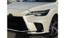 لكزس RX 350h Hybrid Plus 2.5L Full Option