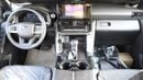 Toyota Land Cruiser GXR 3.5L Twin turbo With Sunroof