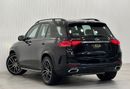 مرسيدس بنز GLE 450 AMG 2022 Mercedes Benz GLE450 4Matic AMG, June 2027 Mercedes Warranty + Service Pack, Full Option, GCC
