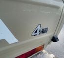 Toyota Land Cruiser Pick Up LX V6 | 4.0L Automatic Transmission