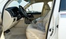Toyota Land Cruiser GXR V6 4.0 Grand Touring