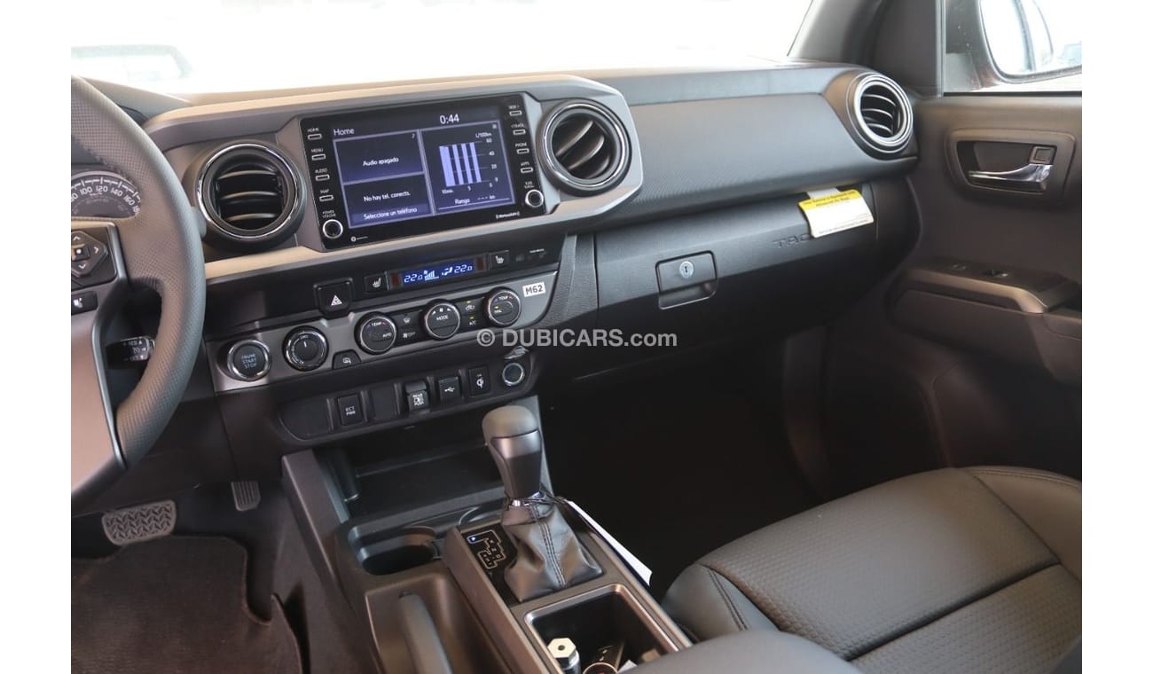 Toyota Tacoma 2022 TOYOTA TACOMA 3.5L SPECIAL EDITION