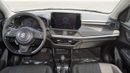 Suzuki Swift Brand New Suzuki Swift 2026 1.2L FWD Petrol |Silver/Black |N-SWI12- P-26 |FOR EXPORT