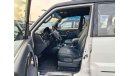 Mitsubishi Pajero GLS, 3.8L Petrol, Black Edition / Full Option / 2 Power Seats with Leather / 4WD (CODE 67931)