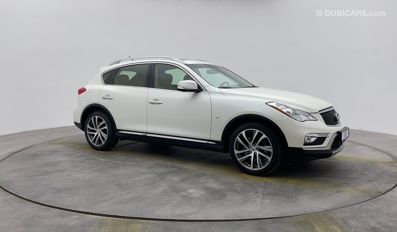 Infiniti QX50 Luxe 3700