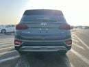 Hyundai Santa Fe 2020 Hyundai Santa Fe- Limited - 2.4L V4 - Full Option Panoramic View - Push Start - Leather and Ele