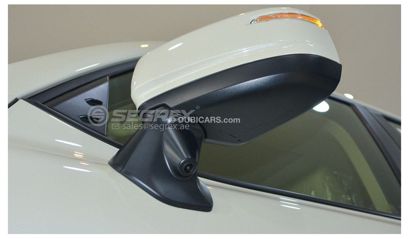 Toyota Land Cruiser LC300 3.3L DSL 4WD AT with rear differential lock, sunroof, 20R Alloy wheel, 360 (Export only)