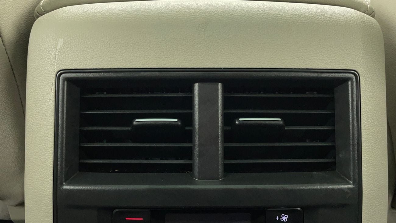 فولكس واجن تيرامونت R LINE 3.6 | بدون دفعة مقدمة | اختبار القيادة في المنزل