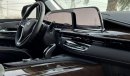 Cadillac Escalade ESV Sport Platinum 6.2L V8 For Export