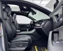 Audi RS Q8 TFSI quattro 4.0L 2021 Audi RSQ8 4.0TFSI Quattro, Warranty, Fully Loaded, Excellent Condition, Euro
