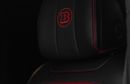 برابوس XLP 800 6x6 إدفينتر - مرسيدس-AMG G 63 4.5L V8 BiTurbo Engine