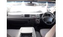 Toyota Hiace Hiace RIGHT HAND DRIVE  (Stock no PM 445 )