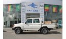 Toyota Land Cruiser Pick Up Diesel 4.2L V6 MT 2019 Model D/C ( EXPORT ONLY )