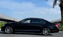 Mercedes-Benz S 550 5.5L-8 CYL-FULL OPTION -JAPANESE SPEC -EXCELLENT CONDITION