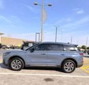 Lincoln Corsair Reserve 2.0L