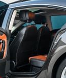 Volkswagen CC VOLKSWAGEN CC 2015 GCC IN EXCELLENT CONDITION