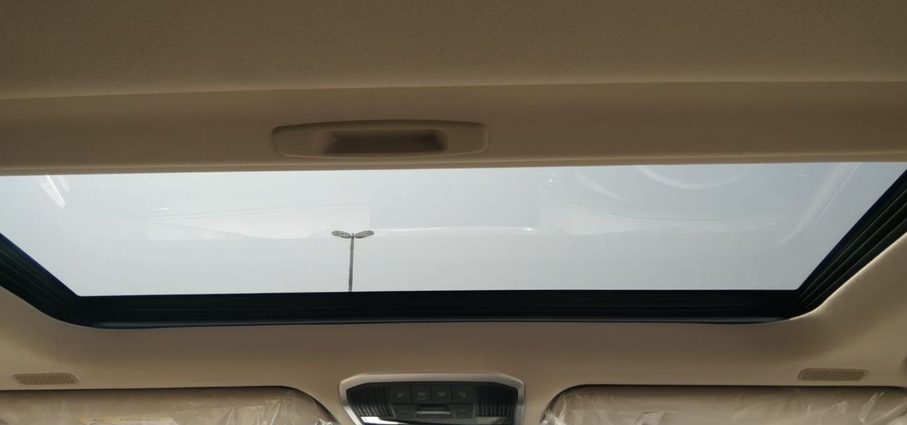 تويوتا لاند كروزر Rhd zx petrol Auto Right-Hand drive Brand-new full options