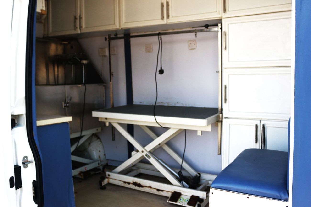 بيجو بوكسر 2.2L Diesel (L4H3)