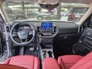 Ford Bronco Sport BIG BEND (NON GCC) Big Bend Unbeatable Deal! 2021 Ford Bronco Sport 1.5L Turbo | Only 17,000 KM – Ex