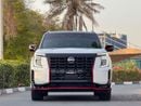 نيسان باترول NISMO